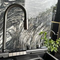 Ảnh Chậu rửa bát Belli BL.D.75.45.KTSC 7