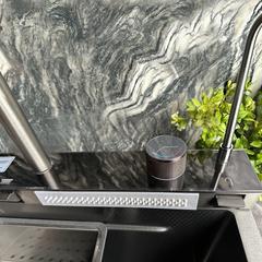 Ảnh Chậu rửa bát Belli BL.D.75.45.TKTS 5