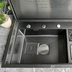 Ảnh Chậu rửa bát Belli BL.D.80.48 4