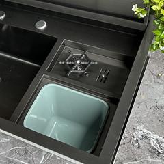 Ảnh Chậu rửa bát Belli BL.D.80.48 6