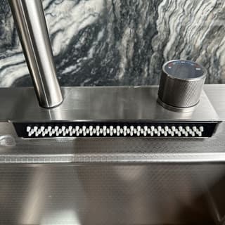 Ảnh Chậu rửa bát Belli BL.D.90.45.KTS 2