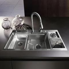 Ảnh Chậu rửa bát Belli BL.D.90.45.KTS 6