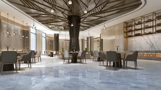 Ảnh Gạch Viglacera FL5-GP8802 4