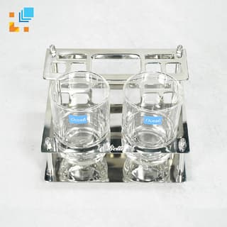 Ảnh Kệ cốc Belli BL-KC0101 3