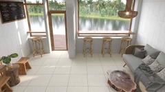 Ảnh Gạch Đồng Tâm 6060VAMCOTAY004 2