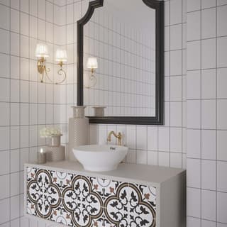 Ảnh Gạch Đồng Tâm 1020COLOUR004 2