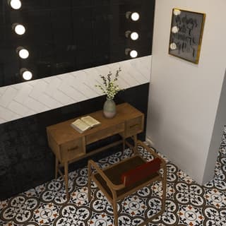 Ảnh Gạch Đồng Tâm 1020COLOUR015 2