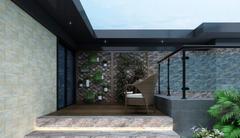 Ảnh Gạch Đồng Tâm 1530STONE005 2