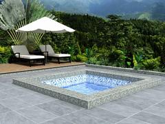 Ảnh Gạch Đồng Tâm 1530STONE011 2