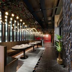 Ảnh Gạch Đồng Tâm 1530STONE015 2