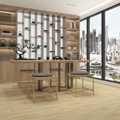 Ảnh Gạch Đồng Tâm 1560WOOD007 2