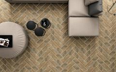Ảnh Gạch Đồng Tâm 2080WOOD007 2