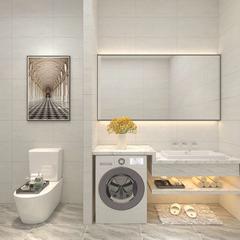 Ảnh Gạch Đồng Tâm 3060DELUXE001 2