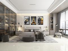 Ảnh Gạch Đồng Tâm 3060DELUXE005 3