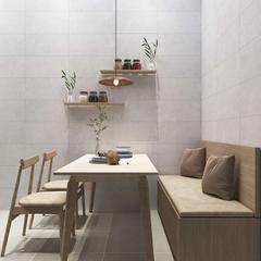 Ảnh Gạch Đồng Tâm 3060VAMCOTAY004 3