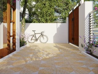 Ảnh Gạch Đồng Tâm 4040LYSON008 2