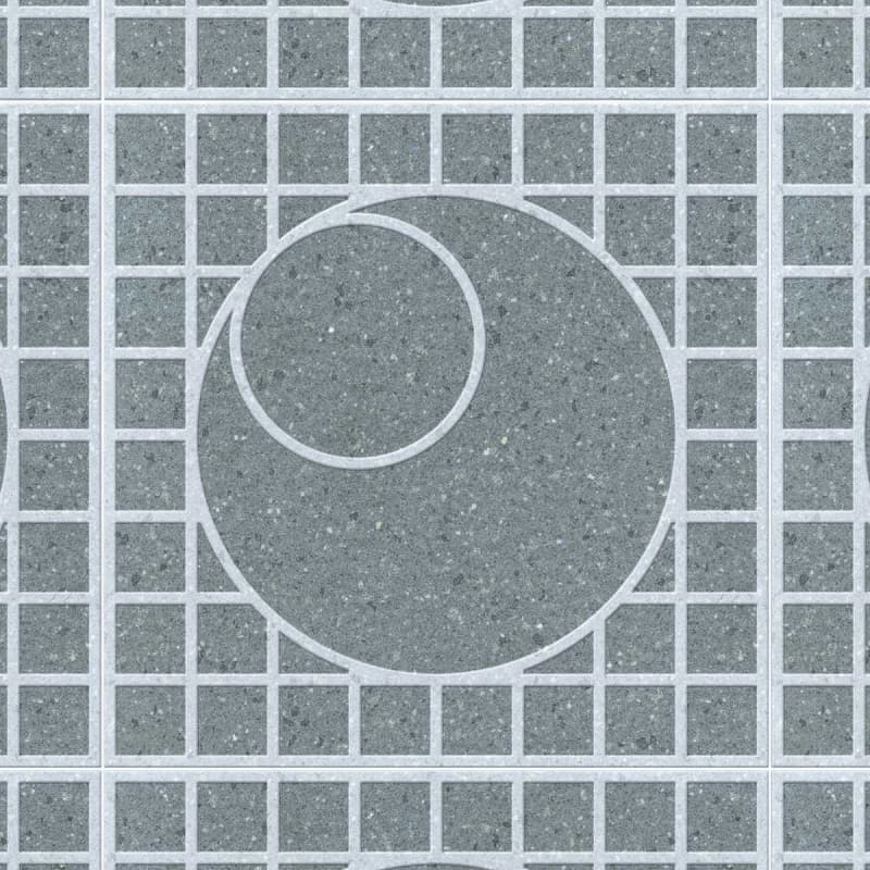 Gạch Đồng Tâm 4040LYSON009