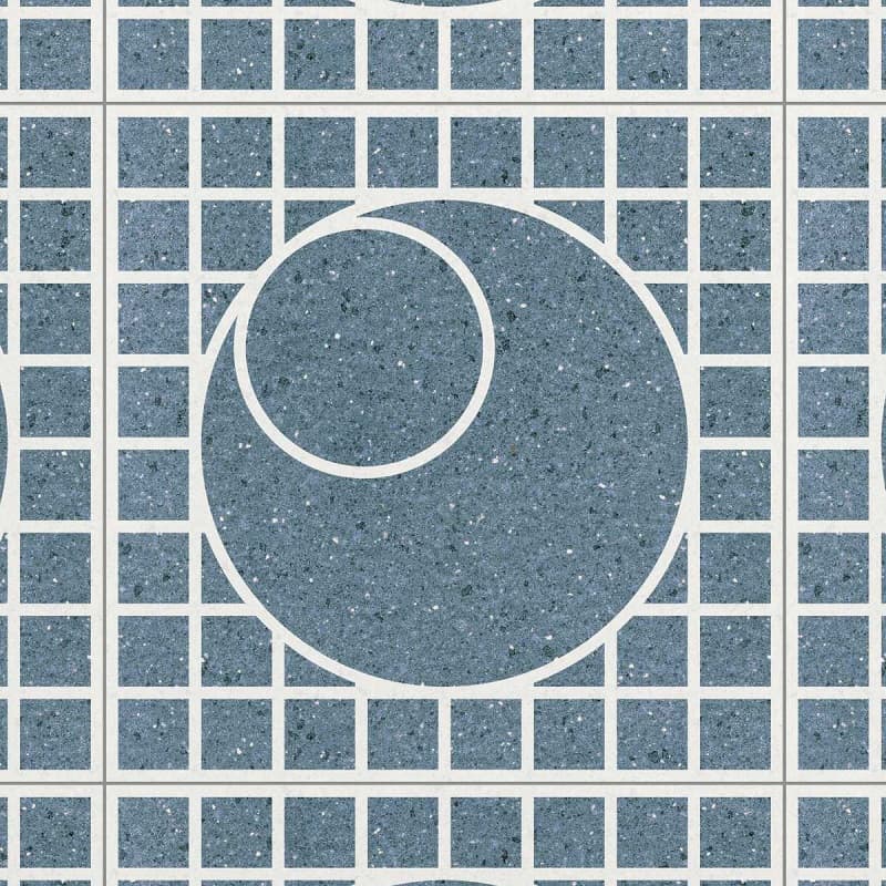 Gạch Đồng Tâm 4040LYSON010