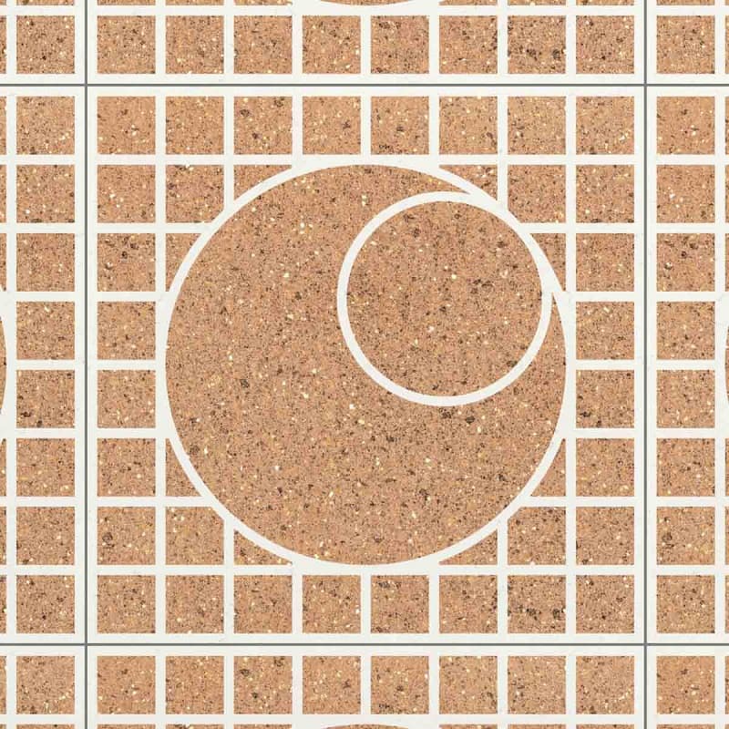 Gạch Đồng Tâm 4040LYSON011