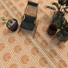 Ảnh Gạch Đồng Tâm 4040LYSON011 2