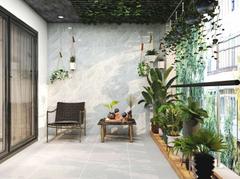 Ảnh Gạch Đồng Tâm 4080FAME009-H+ 2