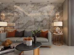 Ảnh Gạch Đồng Tâm 4080FAME012-H+ 2