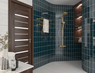 Ảnh Gạch Đồng Tâm 4080GECKO004 4