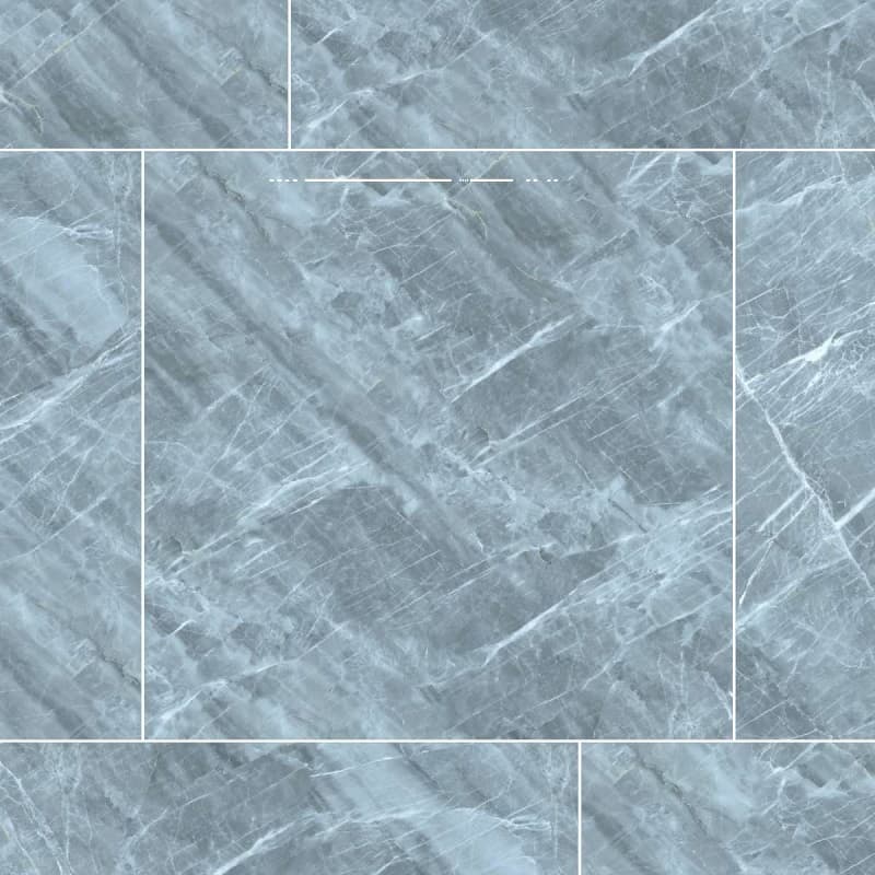 Gạch Đồng Tâm 6060TRANGAN001-FP