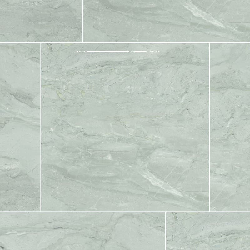 Gạch Đồng Tâm 6060TRANGAN003-FP