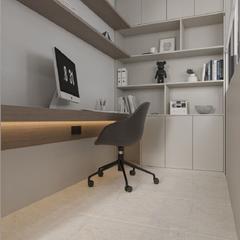 Ảnh Gạch Đồng Tâm 6060VAMCODONG004-FP 2