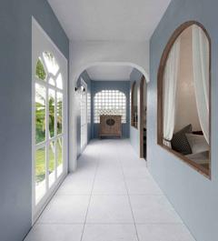 Ảnh Gạch Đồng Tâm 6060VAMCOTAY002 2