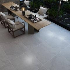 Ảnh Gạch Đồng Tâm 8080ROME003-H+ 2