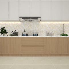 Ảnh Gạch Đồng Tâm D3060DELUXE005 3