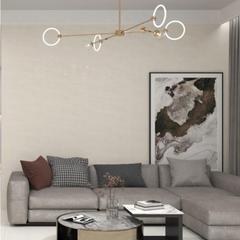 Ảnh Gạch Đồng Tâm 3060CLOUD009 2