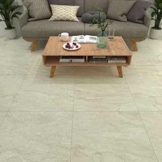 Ảnh Gạch Đồng Tâm 6060TRANGAN007-FP 3