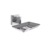 Kệ đựng xà phòng Belli BL-XP5101 2