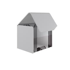 Ảnh Combo thiết bị vệ sinh Inax + Belli số 4 8