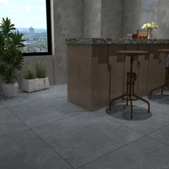 Ảnh Gạch Đồng Tâm 8080PHARAON010 3