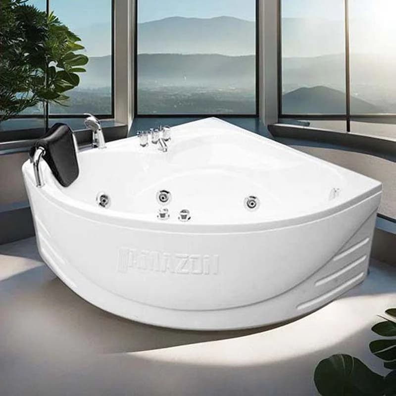 Bồn tắm massage Amazon TP-8001