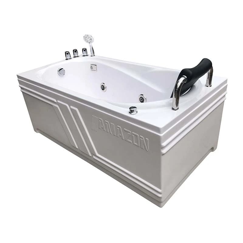 Bồn tắm massage Amazon TP-8006R(L)