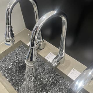 Ảnh Vòi bếp American Standard WF-5634 2