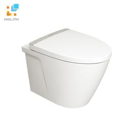 Bồn cầu âm tường American Standard 3229-WT màu trắng
