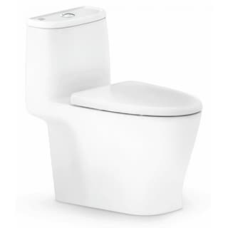 Ảnh Combo thiết bị vệ sinh American Standard 03 2