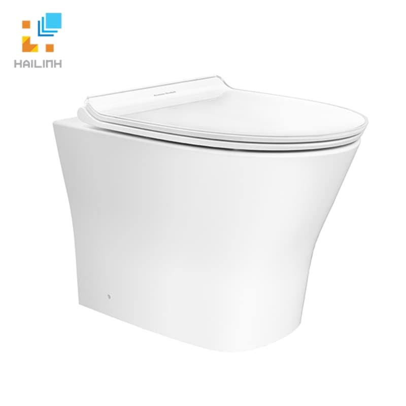 Bồn cầu âm tường American Standard vf-2141