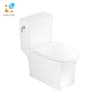 Bồn cầu 2 khối American Standard VF-2781 nắp êm 1