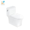 Bồn cầu 1 khối American Standard WP-2025 - Trắng 1