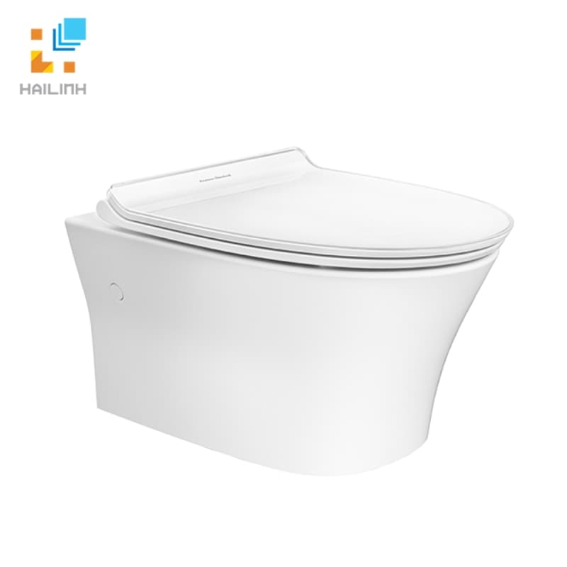 Bồn cầu âm tường American Standard WP-2140