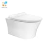 Bồn cầu âm tường American Standard WP-2140 1