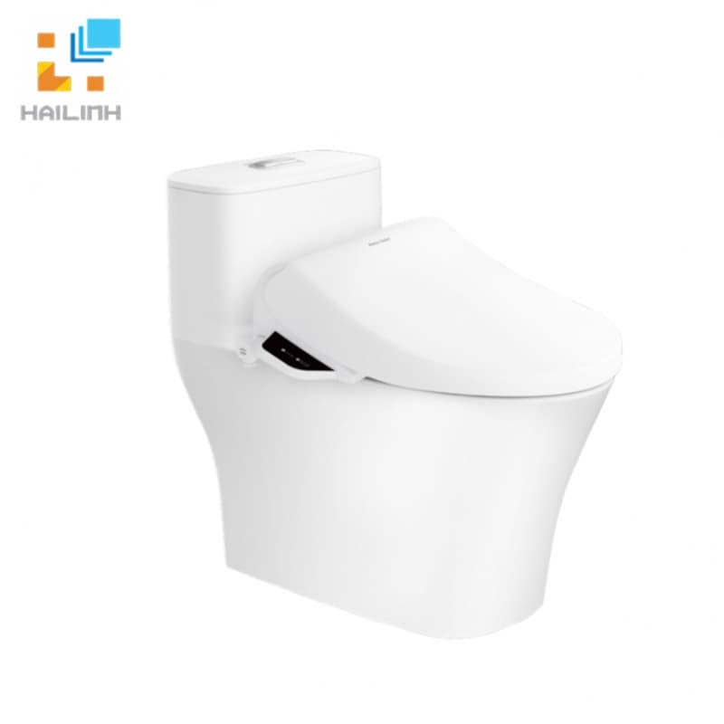 Bồn cầu  điện tử American Standard WP-1880PR