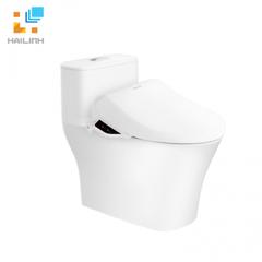 Ảnh Bồn cầu  điện tử American Standard WP-1880PR 1